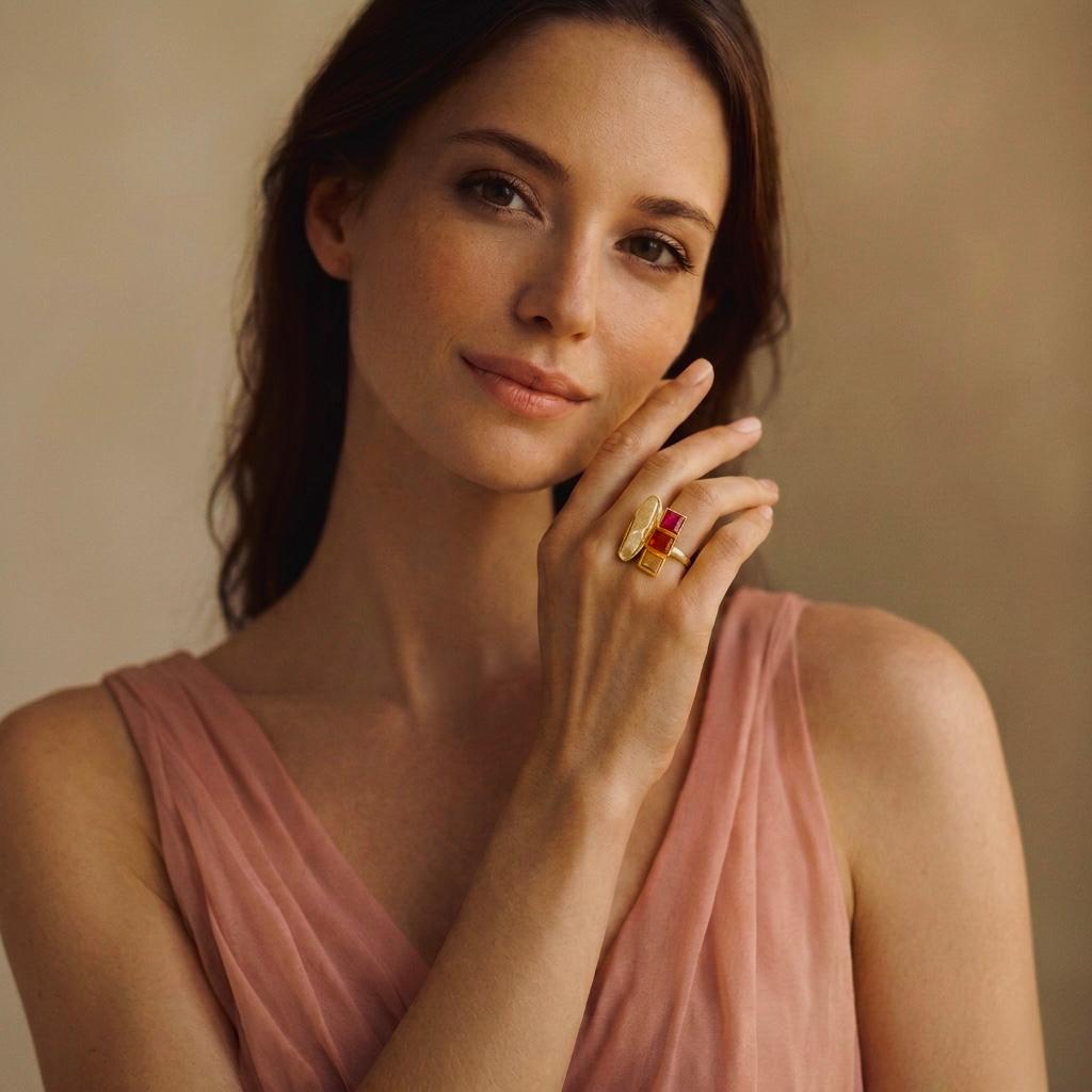Kaera Rings – KAERA