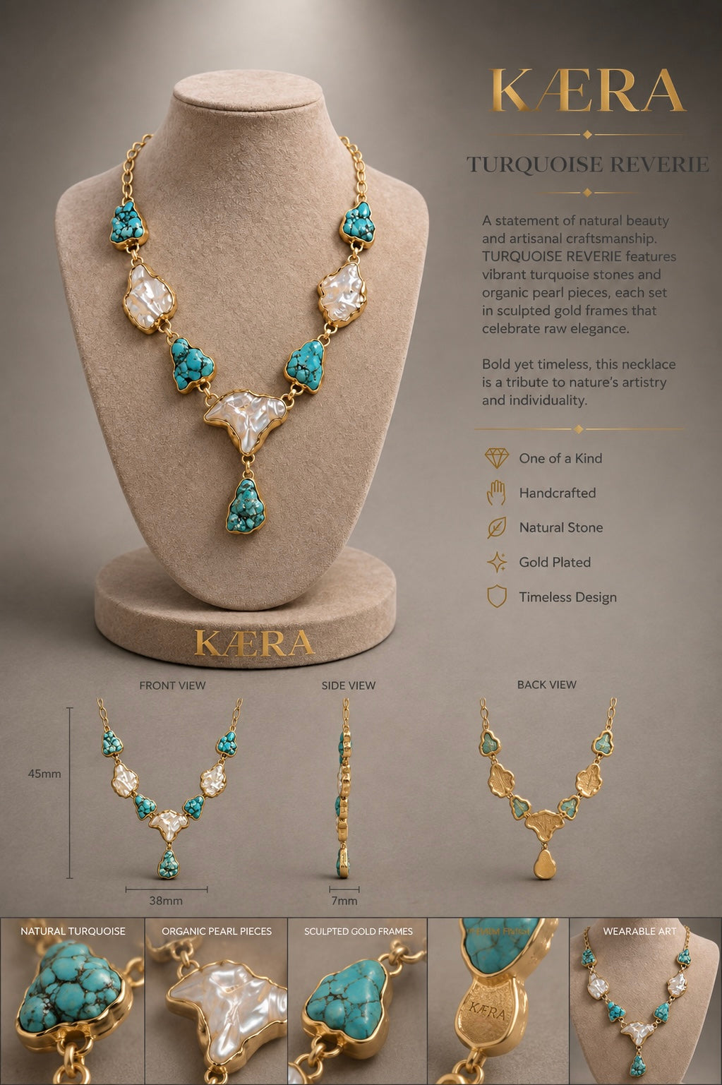 AZURA PEARL