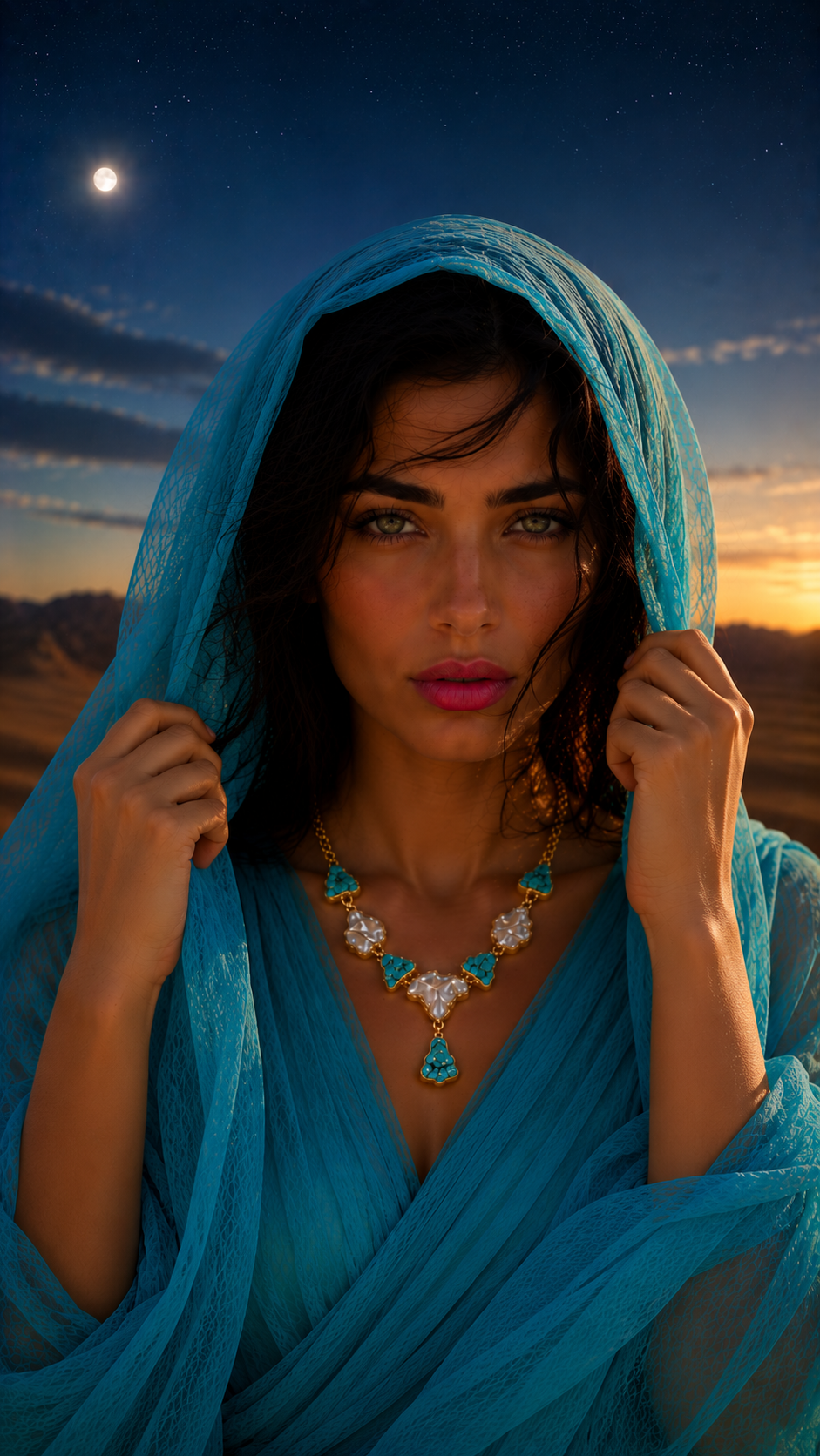 AZURA PEARL
