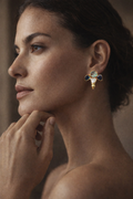 Ocean Relic Studs