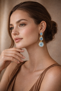 Ocean Veil Drops