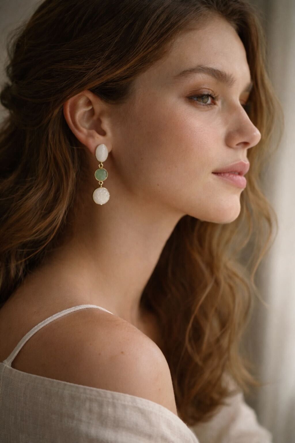 Verde Lumière Drops