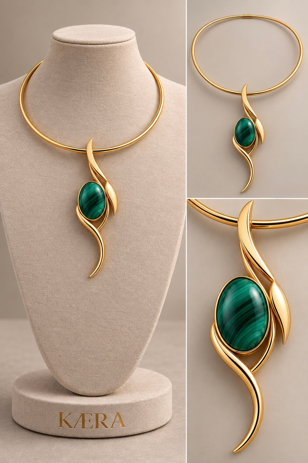 VERDANT FLAME