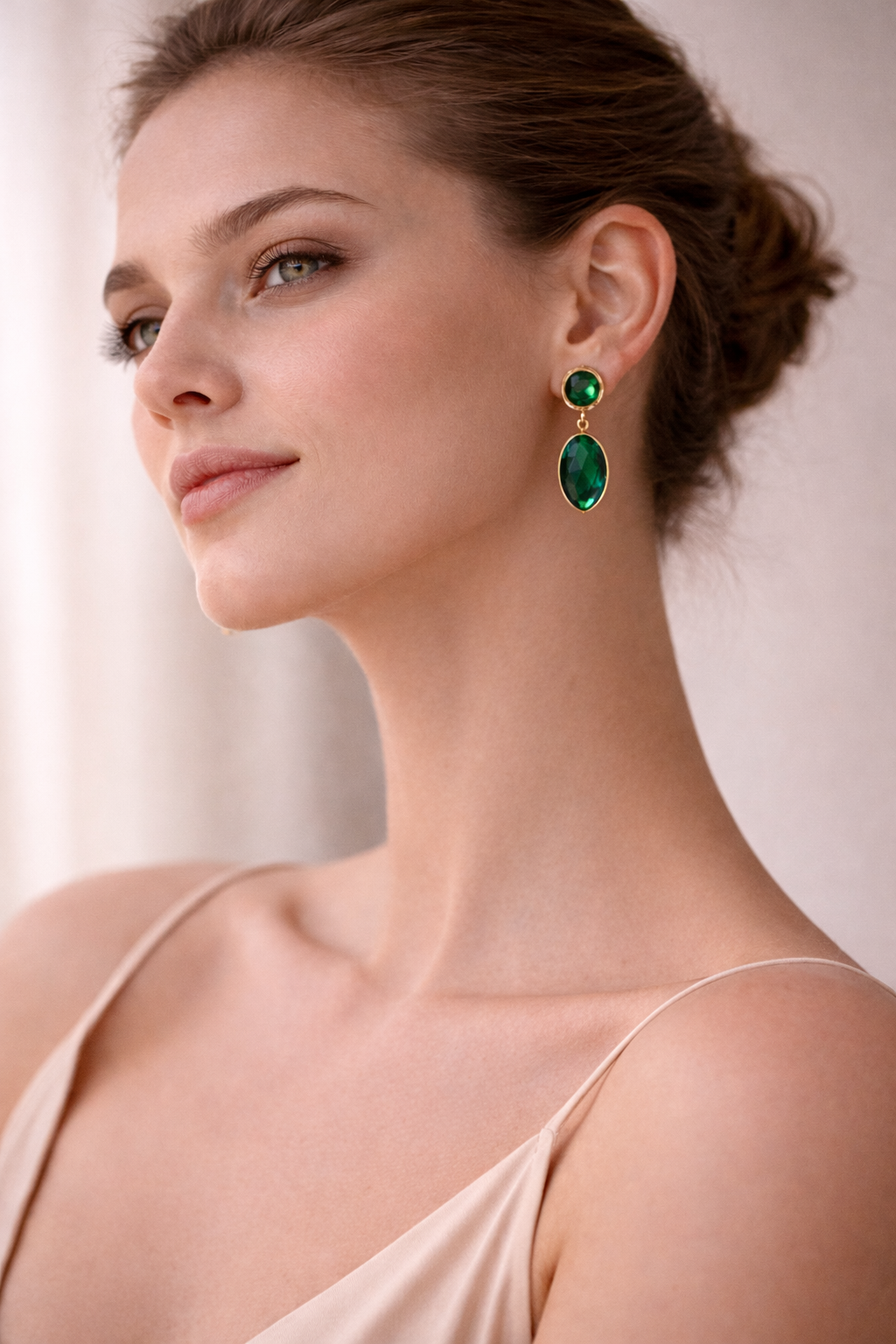 Verdant Duet Drops