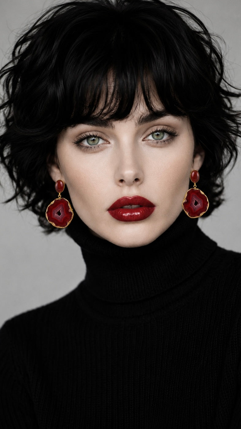 CRIMSON SOUL