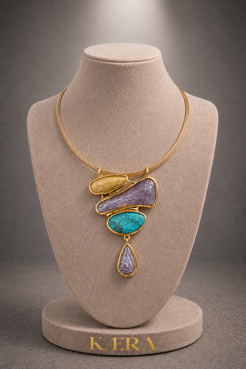 AMETHYST TIDE