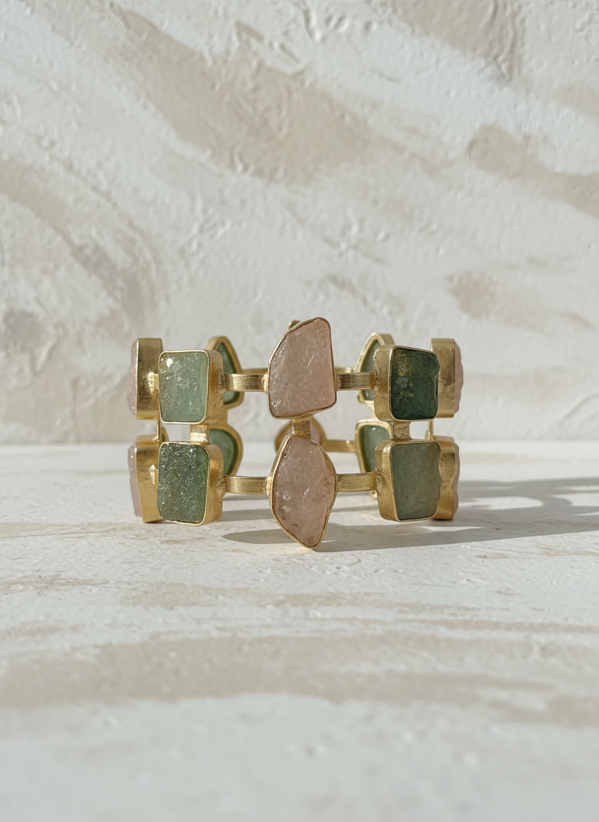 BLUSH VERDE