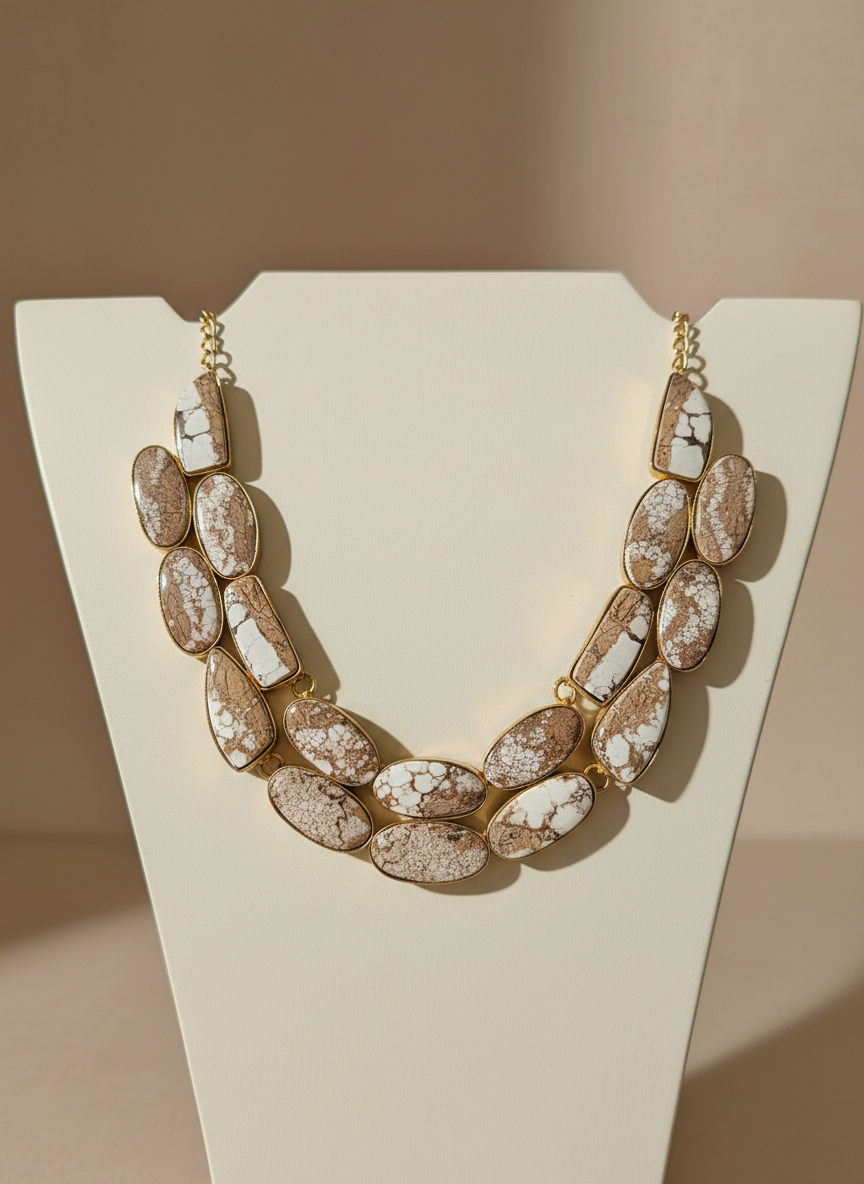 DESERT MARBLE