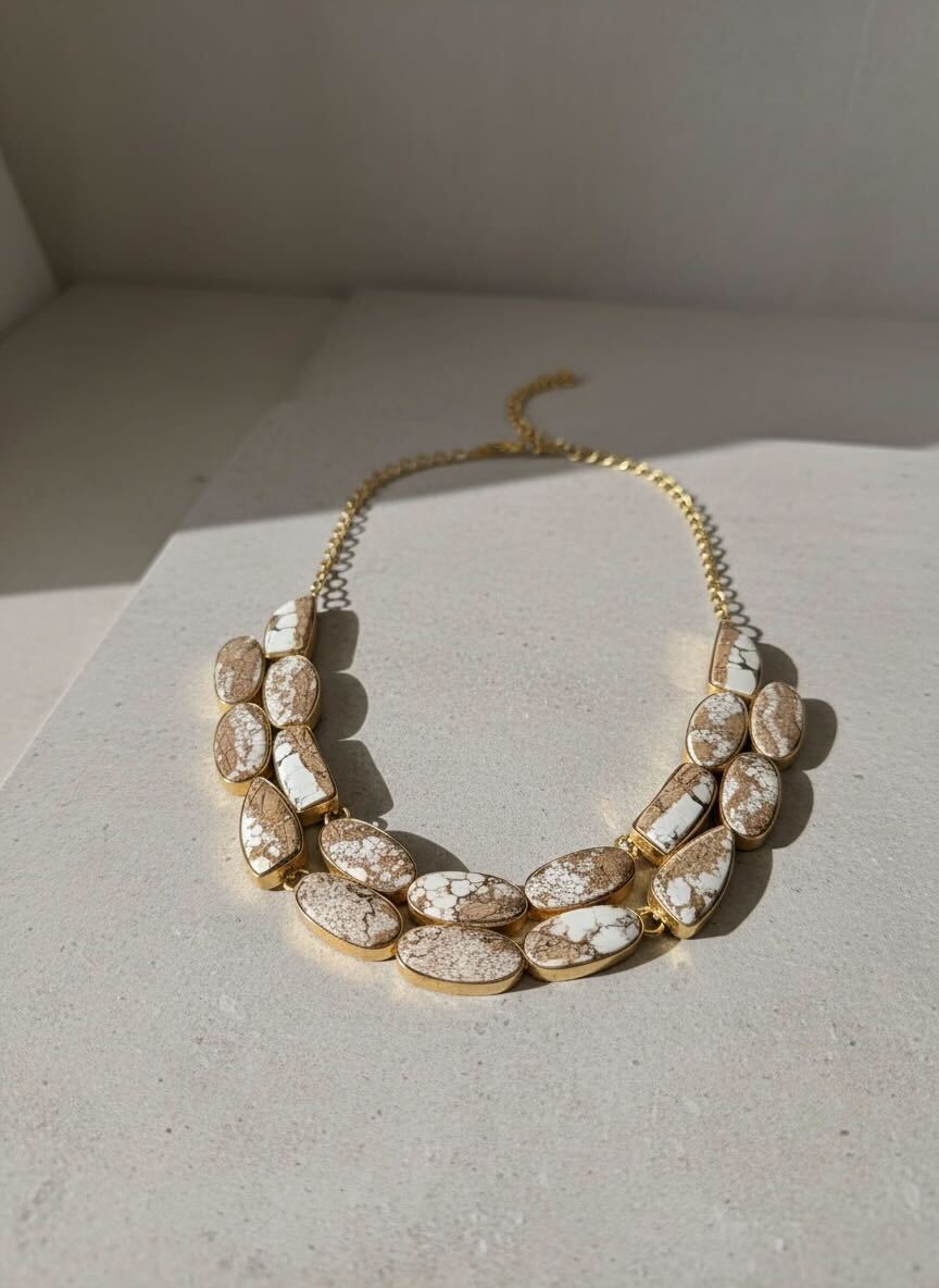 DESERT MARBLE