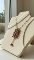 EMERALD ROUGE