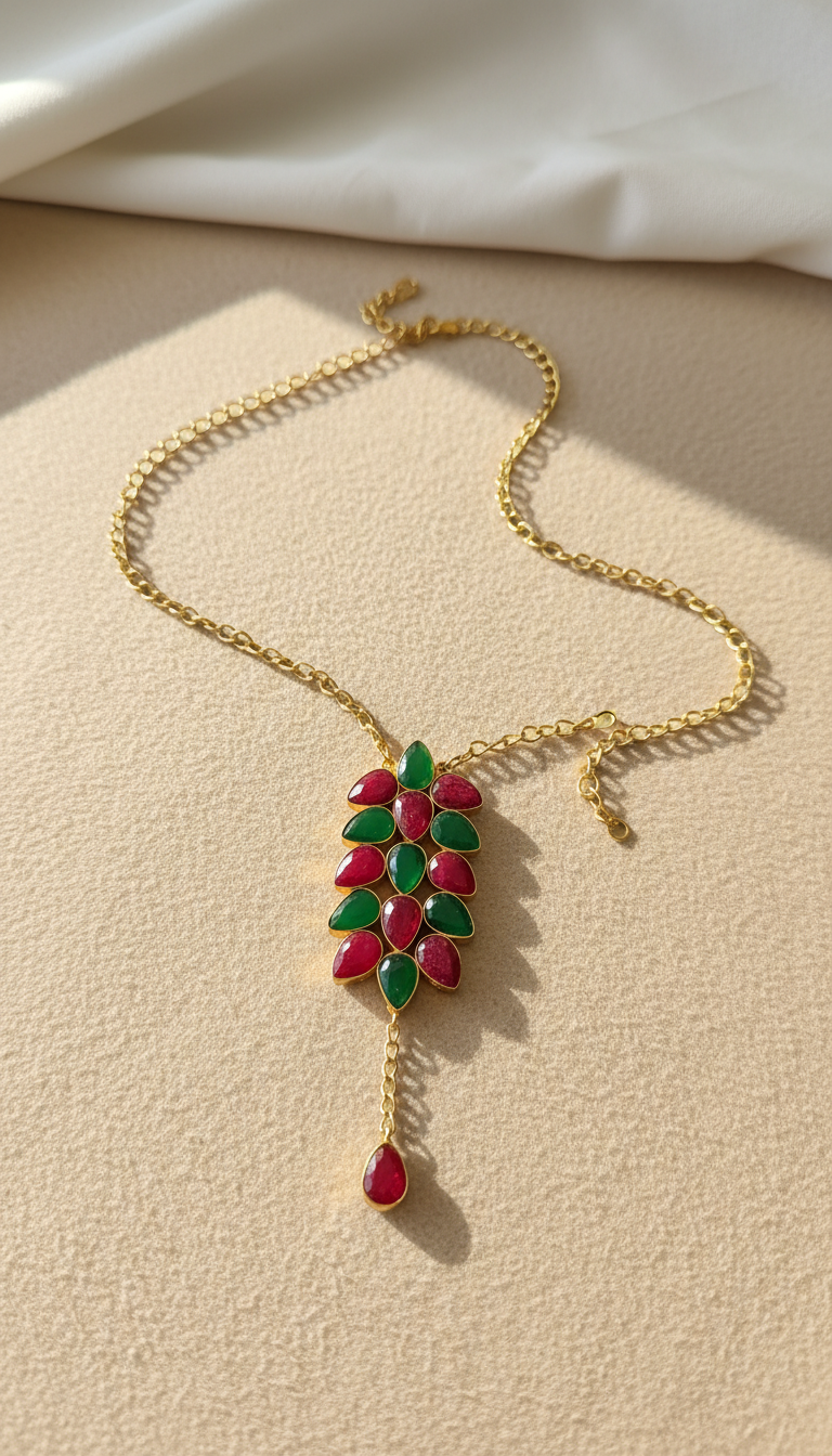 EMERALD ROUGE