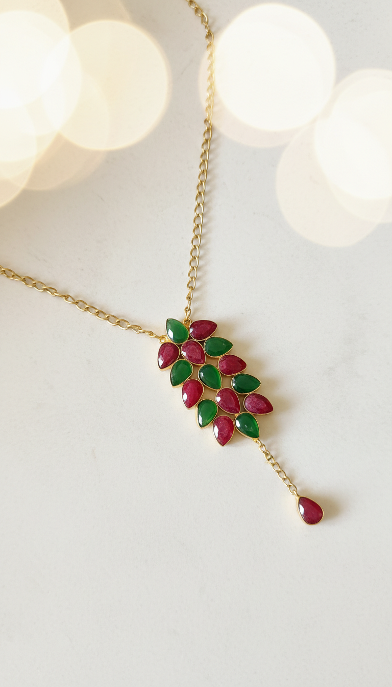 EMERALD ROUGE