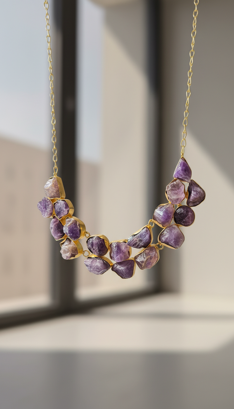AMETHYST AURA