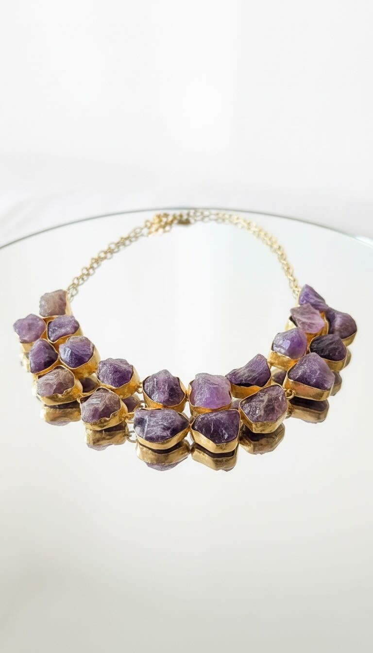 AMETHYST AURA