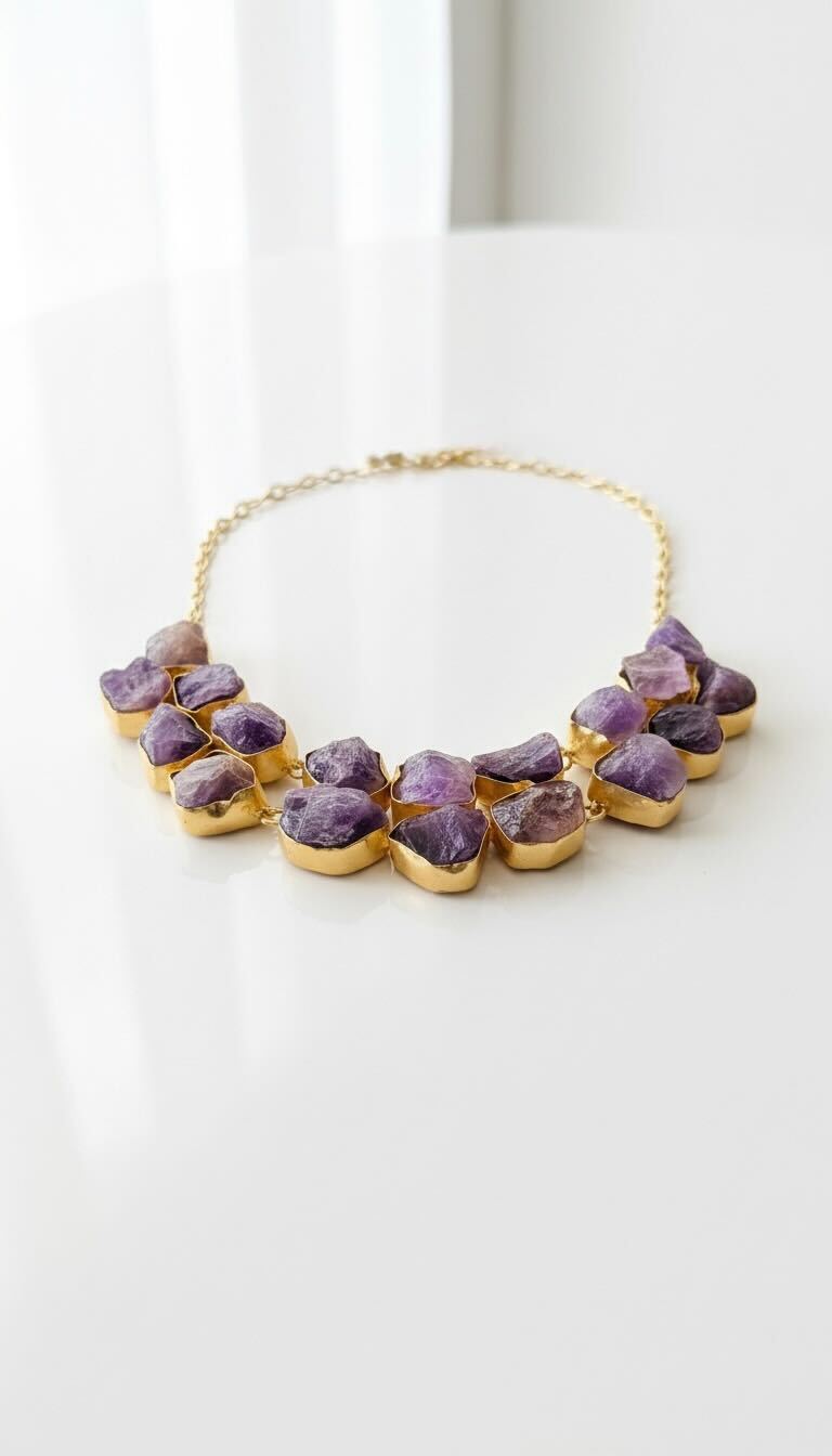 AMETHYST AURA