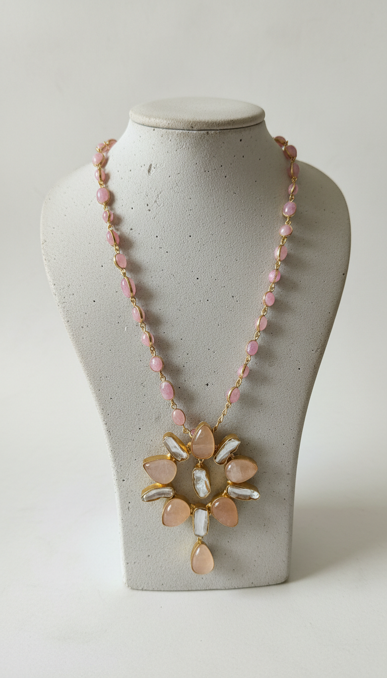 BLUSH BLOOM