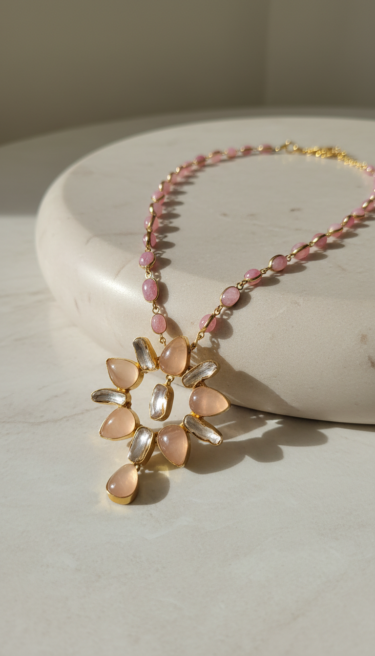 BLUSH BLOOM