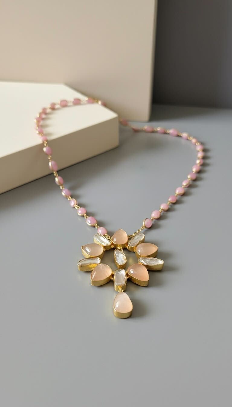 BLUSH BLOOM