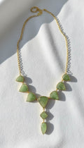 VERDE LINEA