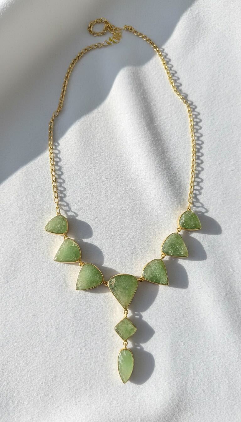 VERDE LINEA