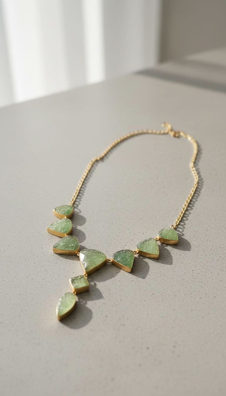 VERDE LINEA