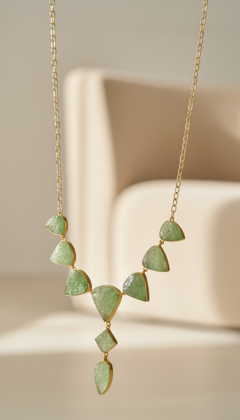 VERDE LINEA