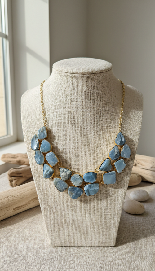 AZURE MOSAIC