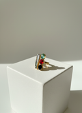 Aurora Column Ring