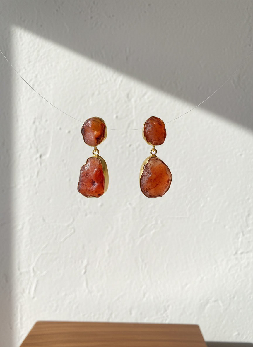 AMBER DROPS
