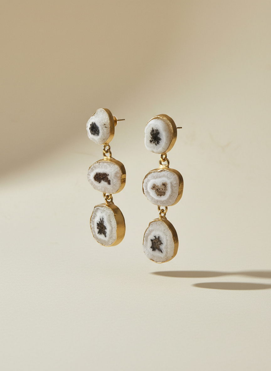 Desert Halo Drops