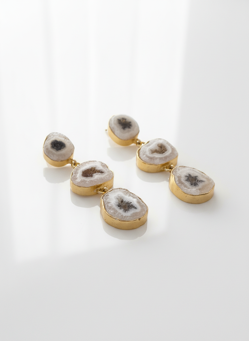 Desert Halo Drops