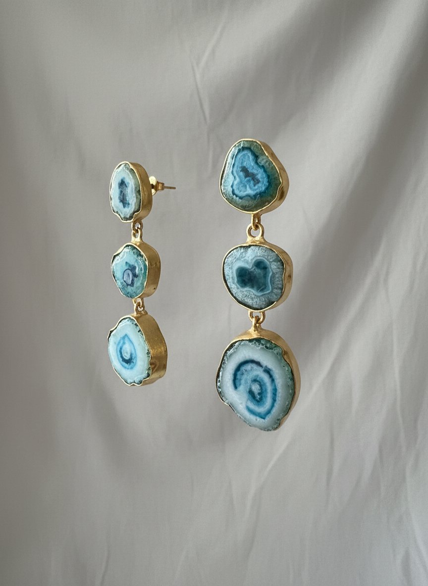 Ocean Veil Drops