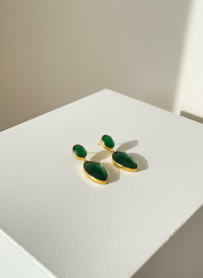 Verdant Duet Drops