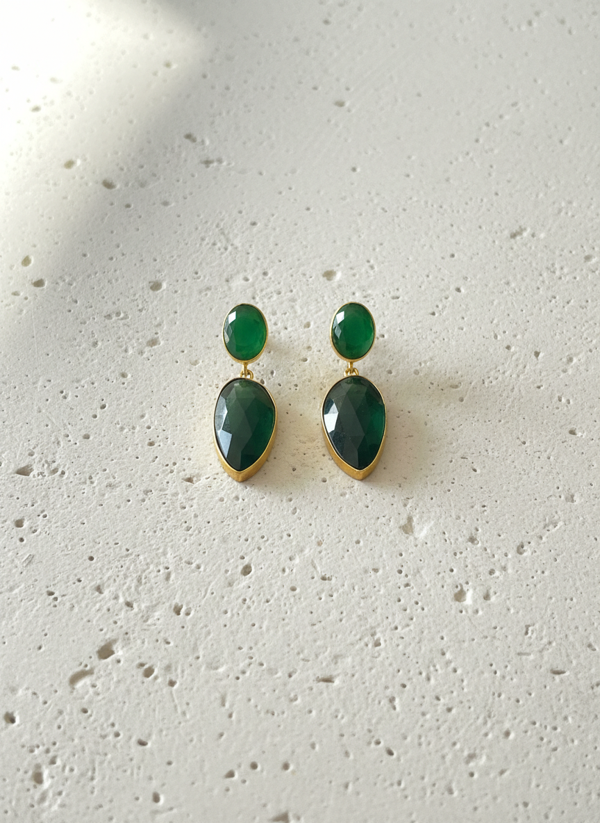 Verdant Duet Drops