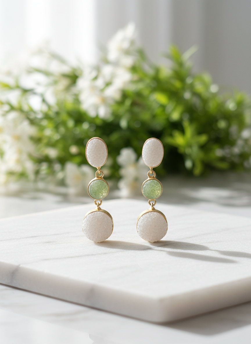 Verde Lumière Drops