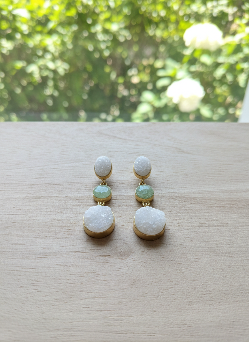 Verde Lumière Drops